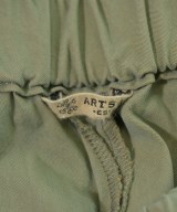 ARTS&SCIENCE（アーツアンドサイエンス）その他 カーキ サイズ:1(S位) レディース/2200680234025
