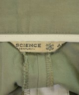 ARTS&SCIENCE（アーツアンドサイエンス）その他 カーキ サイズ:0(XS位) レディース/2200680234032