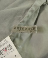 ARTS&SCIENCE（アーツアンドサイエンス）その他 グレー サイズ:1(S位) レディース/2200680234070