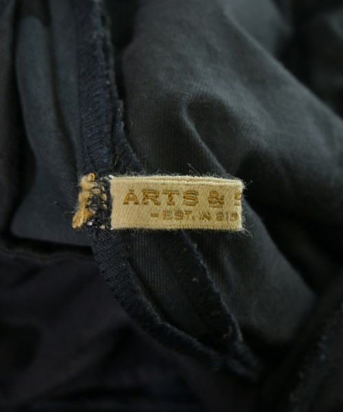 ARTS&SCIENCE（アーツアンドサイエンス）その他 紺 サイズ:1(S位) レディース/2200680234117