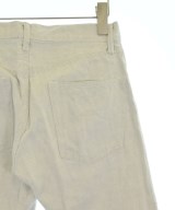 ARTS&SCIENCE（アーツアンドサイエンス）デニムパンツ 白 サイズ:26(M位) レディース/2200680234209