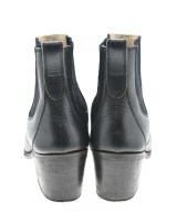 ARTS&SCIENCE（アーツアンドサイエンス）ブーツ 黒 サイズ:23.5cm レディース/2200680234261