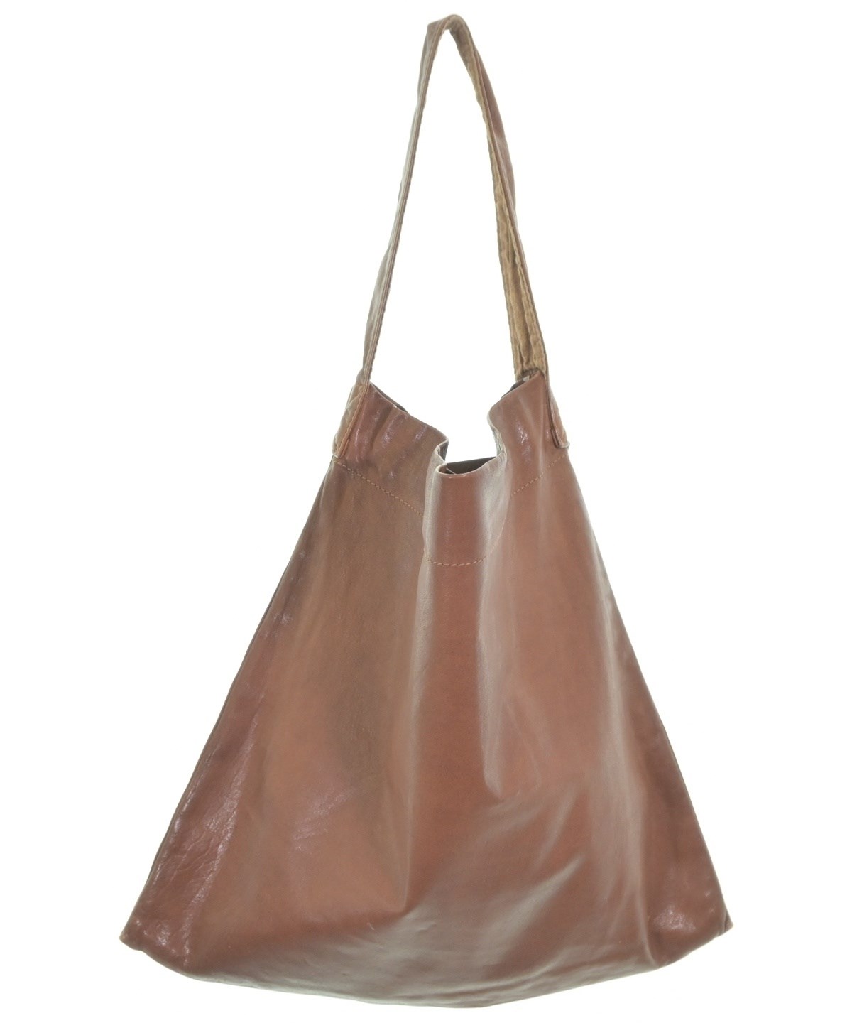 ARTS&amp;SCIENCE wide tote ワンハンドル トートバッグ リネン ショルダーバッグ ベージュ レディース アーツ&amp;サイエンス【中古】4-0209G◎ Original tote S (Authentic linen) – ARTS&SCIENCE ONLINE SELLER
