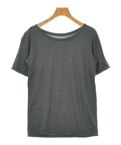 ARTS&SCIENCE(アーツアンドサイエンス)Tシャツ・カットソー グレー サイズ:1(S位)/2200679270195