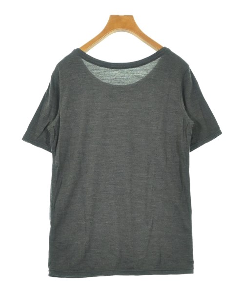 ARTS&SCIENCE（アーツアンドサイエンス）Tシャツ・カットソー グレー サイズ:1(S位) レディース/2200679270195