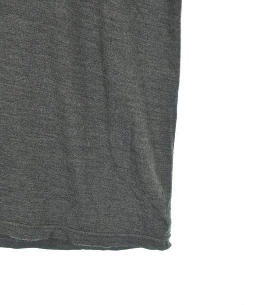 ARTS&SCIENCE（アーツアンドサイエンス）Tシャツ・カットソー グレー サイズ:1(S位) レディース/2200679270195