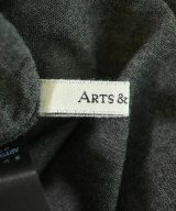ARTS&SCIENCE（アーツアンドサイエンス）Tシャツ・カットソー グレー サイズ:1(S位) レディース/2200679270195