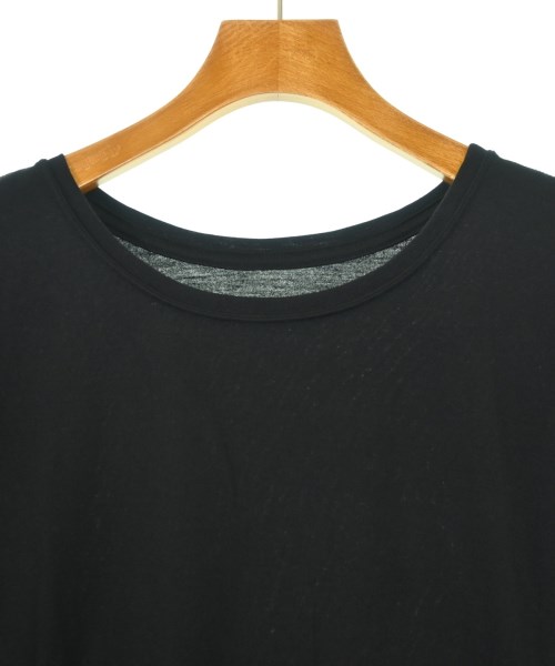 ARTS&SCIENCE（アーツアンドサイエンス）Tシャツ・カットソー 黒 サイズ:1(S位) レディース/2200679270201