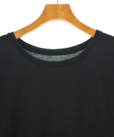 ARTS&SCIENCE（アーツアンドサイエンス）Tシャツ・カットソー 黒 サイズ:1(S位) レディース/2200679270201