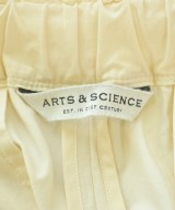 ARTS&SCIENCE（アーツアンドサイエンス）その他 白 サイズ:1(S位) レディース/2200682163057
