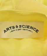 ARTS&SCIENCE（アーツアンドサイエンス）ピーコート カーキ サイズ:1(S位) レディース/2200680601049
