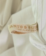 ARTS&SCIENCE（アーツアンドサイエンス）その他 白 サイズ:1(S位) レディース/2200680601063