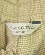 ARTS&SCIENCE（アーツアンドサイエンス）その他 ベージュ サイズ:1(S位) レディース/2200680601094