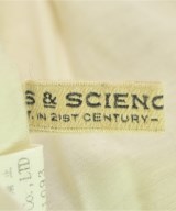 ARTS&SCIENCE（アーツアンドサイエンス）その他 ベージュ サイズ:1(S位) レディース/2200680601100