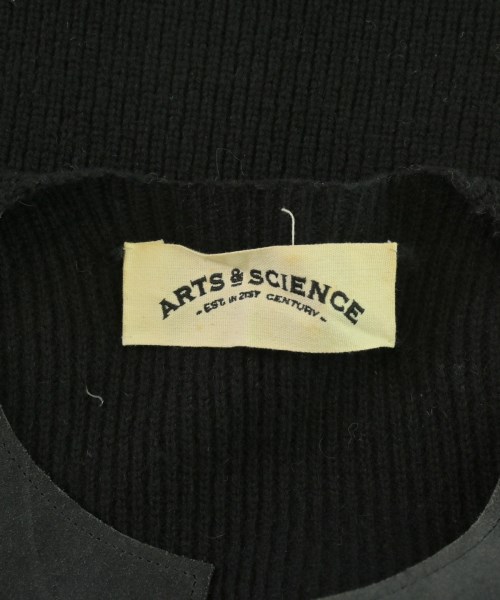 ARTS&SCIENCE（アーツアンドサイエンス）その他 グレー サイズ:1(S位) レディース/2200680601117