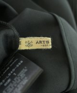 ARTS&SCIENCE（アーツアンドサイエンス）ワンピース 黒 サイズ:1(S位) レディース/2200680601155
