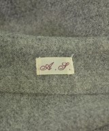 ARTS&SCIENCE（アーツアンドサイエンス）ワンピース グレー サイズ:1(S位) レディース/2200680601223