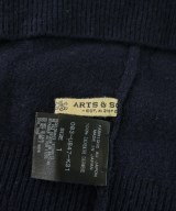 ARTS&SCIENCE（アーツアンドサイエンス）ニット・セーター 紺 サイズ:1(S位) レディース/2200680601476