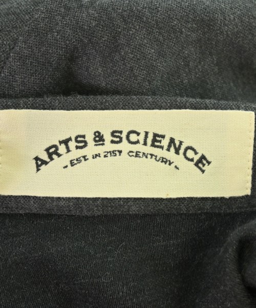 ARTS&SCIENCE（アーツアンドサイエンス）その他 カーキ サイズ:1(S位) レディース/2200680601520