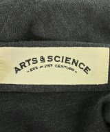 ARTS&SCIENCE（アーツアンドサイエンス）その他 カーキ サイズ:1(S位) レディース/2200680601520