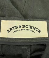 ARTS&SCIENCE（アーツアンドサイエンス）その他 グレー サイズ:2(M位) レディース/2200680601568