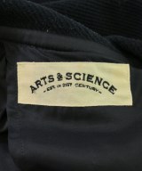 ARTS&SCIENCE（アーツアンドサイエンス）その他 紺 サイズ:1(S位) レディース/2200689091018