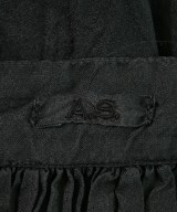 ARTS&SCIENCE（アーツアンドサイエンス）ワンピース 黒 サイズ:1(S位) レディース/2200690915013