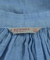 ARTS&SCIENCE（アーツアンドサイエンス）ワンピース 青 サイズ:1(M位) レディース/2200690915020