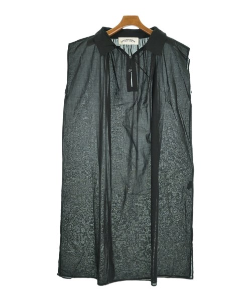 ARTS&SCIENCE(アーツアンドサイエンス)ワンピース 黒 サイズ:1(S位)/2200690915044
