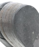 ARTS&SCIENCE（アーツアンドサイエンス）ブーツ 黒 サイズ:25cm レディース/2200690915181