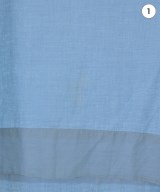 ARTS&SCIENCE（アーツアンドサイエンス）ブラウス 青 サイズ:1(S位) レディース/2200692195246