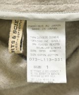 ARTS&SCIENCE（アーツアンドサイエンス）その他 ベージュ サイズ:1(S位) レディース/2200690000269