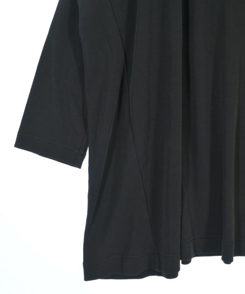 ARTS&SCIENCE（アーツアンドサイエンス）Tシャツ・カットソー 黒 サイズ:1(S位) レディース/2200701329013