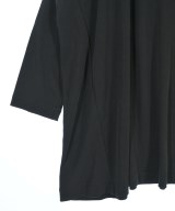 ARTS&SCIENCE（アーツアンドサイエンス）Tシャツ・カットソー 黒 サイズ:1(S位) レディース/2200701329013