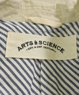 ARTS&SCIENCE（アーツアンドサイエンス）カジュアルジャケット ベージュ サイズ:1(S位) レディース/2200701329020