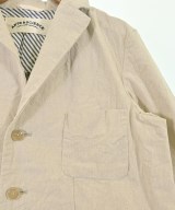 ARTS&SCIENCE（アーツアンドサイエンス）カジュアルジャケット ベージュ サイズ:1(S位) レディース/2200701329020