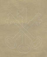 ARTS&SCIENCE（アーツアンドサイエンス）トートバッグ ベージュ サイズ:- レディース/2200701163013