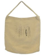 ARTS&SCIENCE（アーツアンドサイエンス）トートバッグ ベージュ サイズ:- レディース/2200701163051