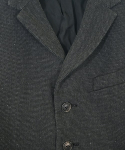 ARTS&SCIENCE（アーツアンドサイエンス）カジュアルジャケット グレー サイズ:1(S位) レディース/2200642655103