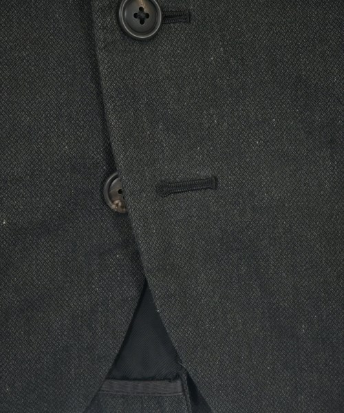 ARTS&SCIENCE（アーツアンドサイエンス）カジュアルジャケット グレー サイズ:1(S位) レディース/2200642655103