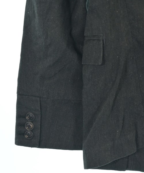 ARTS&SCIENCE（アーツアンドサイエンス）カジュアルジャケット グレー サイズ:1(S位) レディース/2200642655103