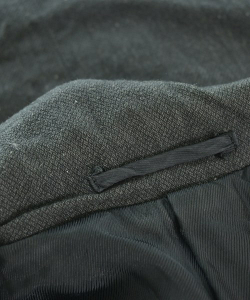 ARTS&SCIENCE（アーツアンドサイエンス）カジュアルジャケット グレー サイズ:1(S位) レディース/2200642655103