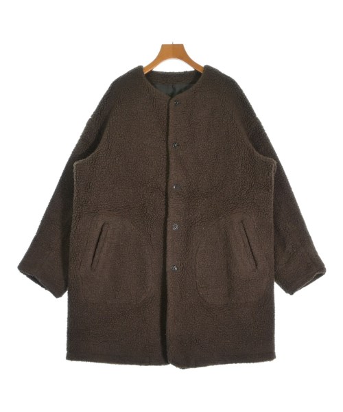 ARTS&SCIENCE(アーツアンドサイエンス)その他 茶 サイズ:3(L位)/2200647350010