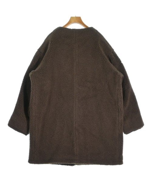 ARTS&SCIENCE（アーツアンドサイエンス）その他 茶 サイズ:3(L位) レディース/2200647350010