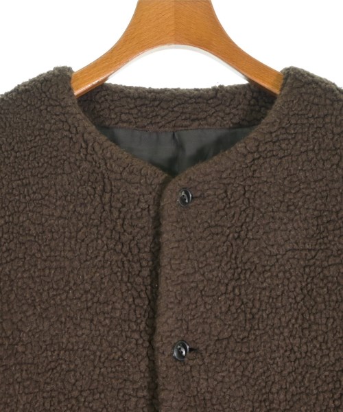 ARTS&SCIENCE（アーツアンドサイエンス）その他 茶 サイズ:3(L位) レディース/2200647350010