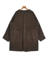 ARTS&SCIENCE（アーツアンドサイエンス）その他 茶 サイズ:3(L位) レディース/2200647350010