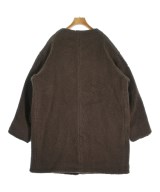 ARTS&SCIENCE（アーツアンドサイエンス）その他 茶 サイズ:3(L位) レディース/2200647350010