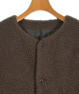 ARTS&SCIENCE（アーツアンドサイエンス）その他 茶 サイズ:3(L位) レディース/2200647350010