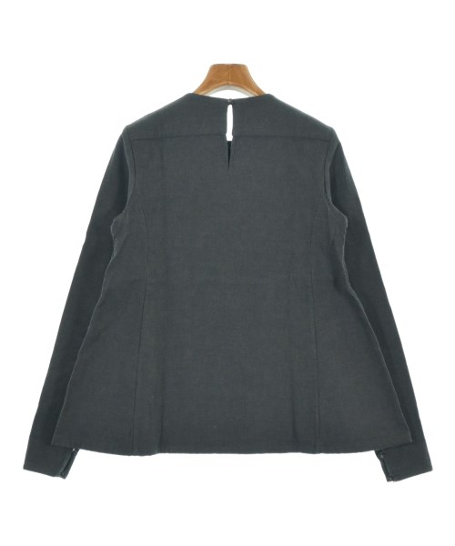 ARTS&SCIENCE（アーツアンドサイエンス）ブラウス グレー サイズ:1(S位) レディース/2200649989010