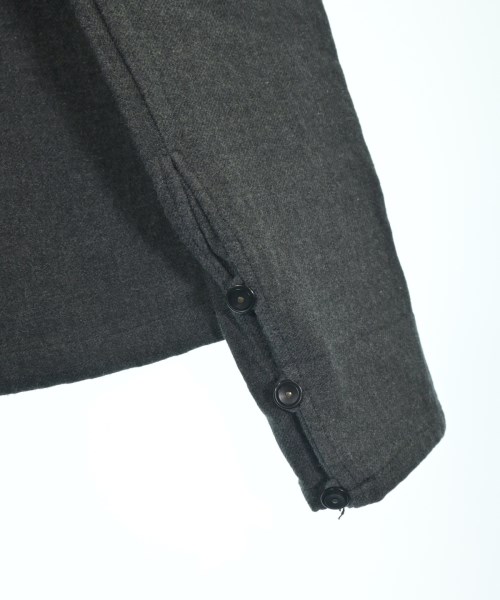 ARTS&SCIENCE（アーツアンドサイエンス）ブラウス グレー サイズ:1(S位) レディース/2200649989010